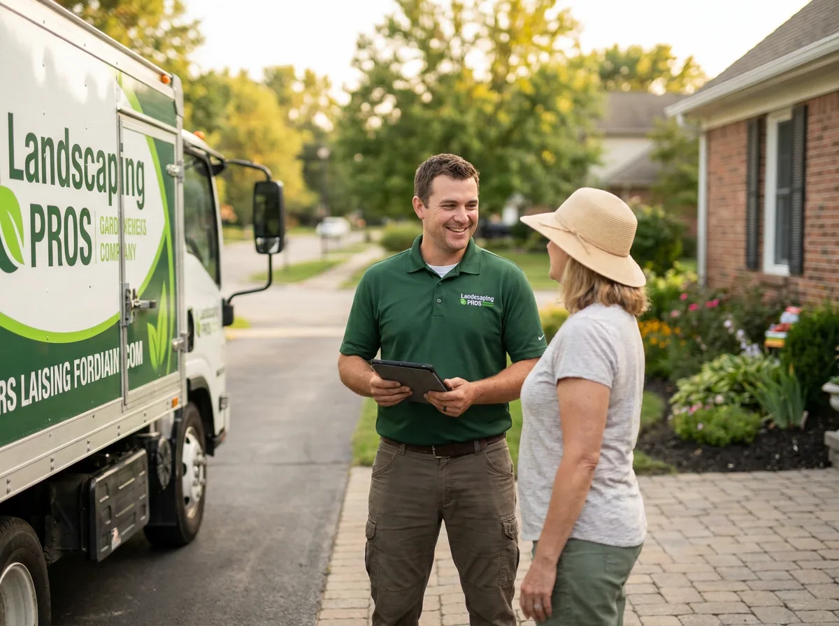 Landscaping Hastings, OK FAQs